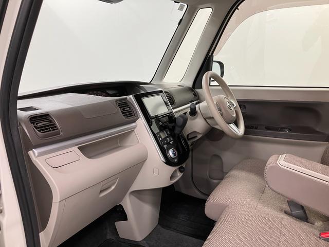 タントＸ　ＳＡIII　整備付き　１年保証整備記録簿　スマートキー＆プッシュスタート　Ｗエアバッグ　エアバッグ　ＡＢＳ　キーフリー　ワンオ−ナ−（山梨県）の中古車