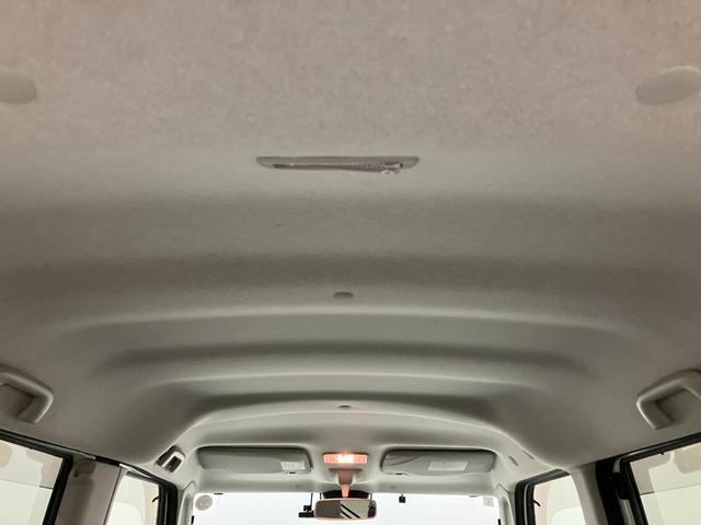 タントＸ　ＳＡIII　整備付き　１年保証整備記録簿　スマートキー＆プッシュスタート　Ｗエアバッグ　エアバッグ　ＡＢＳ　キーフリー　ワンオ−ナ−（山梨県）の中古車