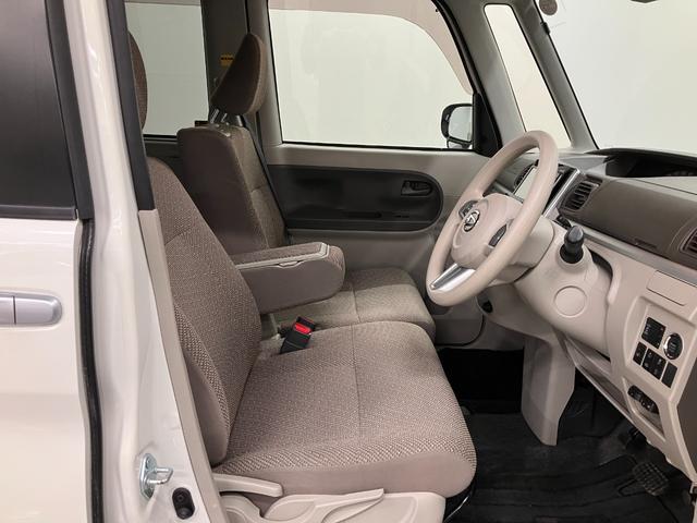 タントＸ　ＳＡIII　整備付き　１年保証整備記録簿　スマートキー＆プッシュスタート　Ｗエアバッグ　エアバッグ　ＡＢＳ　キーフリー　ワンオ−ナ−（山梨県）の中古車