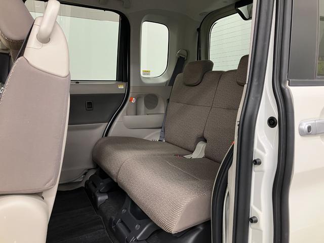 タントＸ　ＳＡIII　整備付き　１年保証整備記録簿　スマートキー＆プッシュスタート　Ｗエアバッグ　エアバッグ　ＡＢＳ　キーフリー　ワンオ−ナ−（山梨県）の中古車