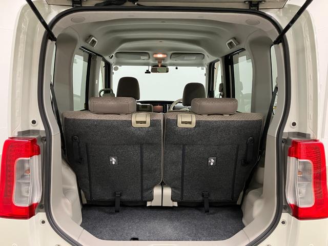 タントＸ　ＳＡIII　整備付き　１年保証整備記録簿　スマートキー＆プッシュスタート　Ｗエアバッグ　エアバッグ　ＡＢＳ　キーフリー　ワンオ−ナ−（山梨県）の中古車