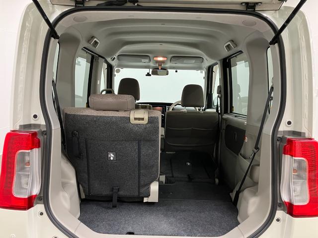 タントＸ　ＳＡIII　整備付き　１年保証整備記録簿　スマートキー＆プッシュスタート　Ｗエアバッグ　エアバッグ　ＡＢＳ　キーフリー　ワンオ−ナ−（山梨県）の中古車