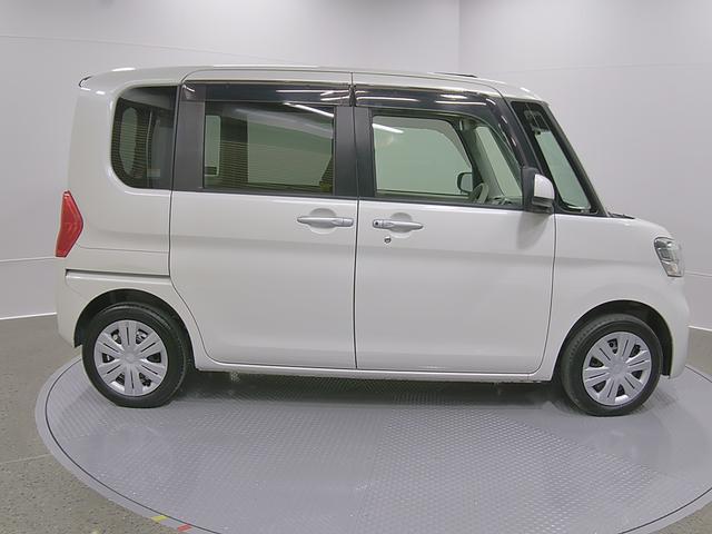 タントＸ　ＳＡIII　整備付き　１年保証整備記録簿　スマートキー＆プッシュスタート　Ｗエアバッグ　エアバッグ　ＡＢＳ　キーフリー　ワンオ−ナ−（山梨県）の中古車