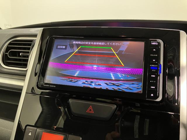 タントカスタムＸ　ＳＡIII　整備付き　１年保証（山梨県）の中古車