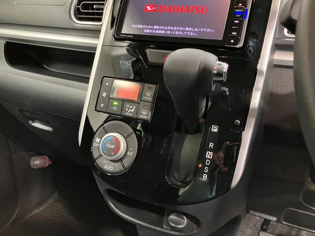 タントカスタムＸ　ＳＡIII　整備付き　１年保証（山梨県）の中古車