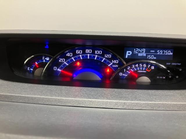 タントカスタムＸ　ＳＡIII　整備付き　１年保証（山梨県）の中古車