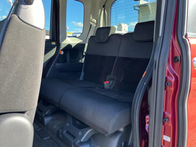 タントカスタムＸ　ＳＡIII　整備付き　１年保証（山梨県）の中古車