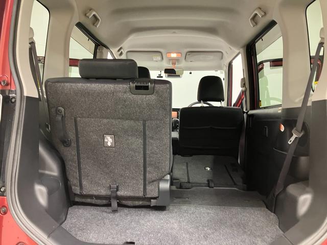 タントカスタムＸ　ＳＡIII　整備付き　１年保証（山梨県）の中古車