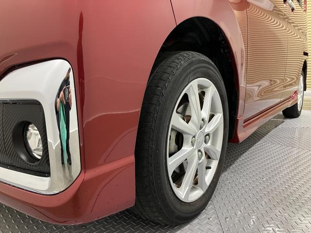 タントカスタムＸ　ＳＡIII　整備付き　１年保証（山梨県）の中古車