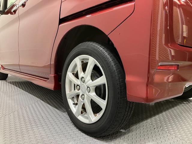 タントカスタムＸ　ＳＡIII　整備付き　１年保証（山梨県）の中古車