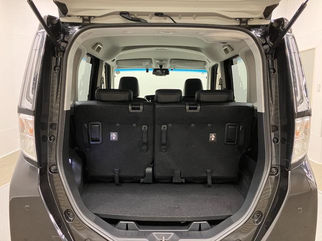 トールカスタムＧ　ターボ　整備付き　１年保証スマートアシスト・ＬＥＤヘッドランプ・ＬＥＤフォグ・両側パワースライドドア・オートエアコン・パーキングブレーキ解除忘れ防止ブザー・ヘッドランプ自動消灯システム・プッシュエンジンスタート（山梨県）の中古車