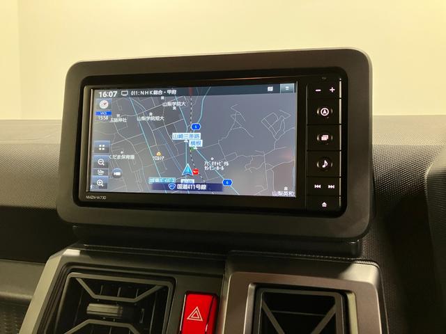 タフトＧ　クロムベンチャー　４ＷＤ　純正ナビ　パノラマモニタースマートアシスト・１５インチアルミ・ＬＥＤヘッドランプ・ＬＥＤフォグ・スカイフィールトップ・電動パーキング・運転席助手席シートヒーター・ＵＳＢソケット（山梨県）の中古車