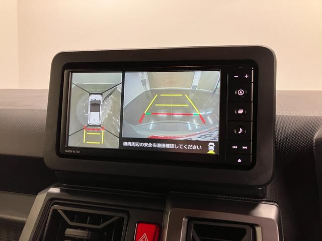 タフトＧ　クロムベンチャー　４ＷＤ　純正ナビ　パノラマモニタースマートアシスト・１５インチアルミ・ＬＥＤヘッドランプ・ＬＥＤフォグ・スカイフィールトップ・電動パーキング・運転席助手席シートヒーター・ＵＳＢソケット（山梨県）の中古車