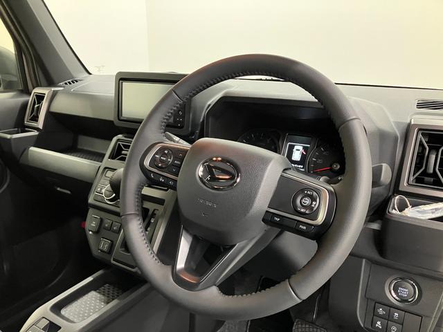 タフトＧ　クロムベンチャー　４ＷＤ　純正ナビ　パノラマモニタースマートアシスト・１５インチアルミ・ＬＥＤヘッドランプ・ＬＥＤフォグ・スカイフィールトップ・電動パーキング・運転席助手席シートヒーター・ＵＳＢソケット（山梨県）の中古車