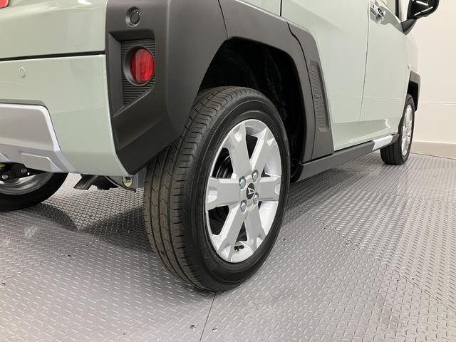 タフトＧ　クロムベンチャー　４ＷＤ　純正ナビ　パノラマモニタースマートアシスト・１５インチアルミ・ＬＥＤヘッドランプ・ＬＥＤフォグ・スカイフィールトップ・電動パーキング・運転席助手席シートヒーター・ＵＳＢソケット（山梨県）の中古車