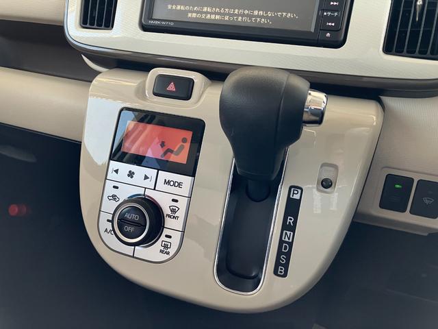 ムーヴキャンバスGブラックアクセントVS SAIII 整備付き 1年保証キーフリ レーダーブレーキサポート レーンキープアシスト ワンオーナー オートハイビーム スマートキー ABS 記録簿(山梨県)の中古車