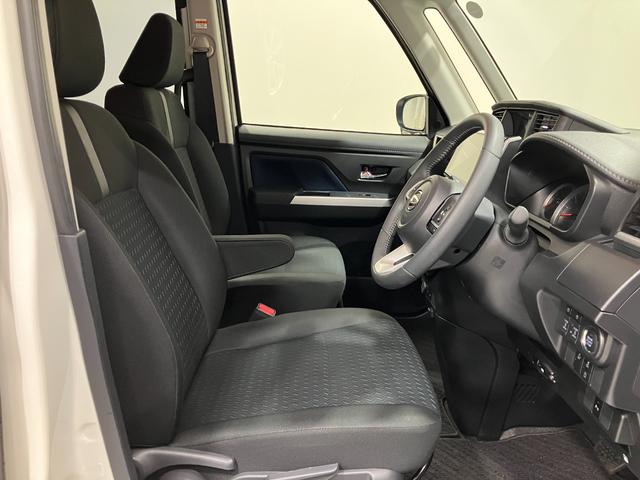 トールカスタムＧ　ターボ　ディスプレイオーディオ　Ｂモニタースマートアシスト・ＬＥＤヘッドランプ・ＬＥＤフォグ・両側パワースライドドア・オートエアコン・パーキングブレーキ解除忘れ防止ブザー・ヘッドランプ自動消灯システム・プッシュエンジンスタート（山梨県）の中古車