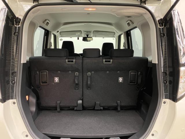 トールカスタムＧ　ターボ　ディスプレイオーディオ　Ｂモニタースマートアシスト・ＬＥＤヘッドランプ・ＬＥＤフォグ・両側パワースライドドア・オートエアコン・パーキングブレーキ解除忘れ防止ブザー・ヘッドランプ自動消灯システム・プッシュエンジンスタート（山梨県）の中古車