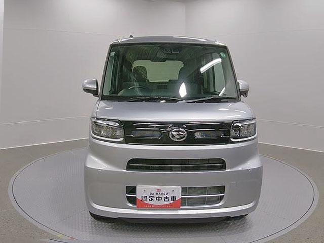 タントX 4WD 純正ナビゲーション バックモニタースマートアシスト・LEDヘッドライト・プッシュボタンスタート・オートエアコン・左側パワースライドドア・電動パーキングブレーキ・USBソケット・運転席助手席シートヒーター(山梨県)の中古車