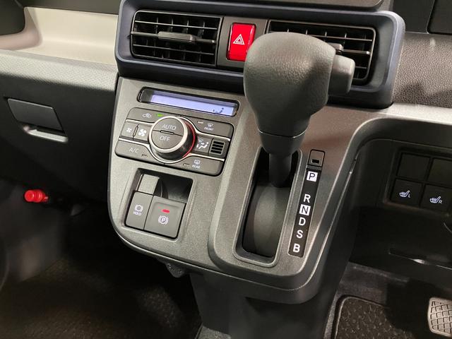 タントX 4WD 純正ナビゲーション バックモニタースマートアシスト・LEDヘッドライト・プッシュボタンスタート・オートエアコン・左側パワースライドドア・電動パーキングブレーキ・USBソケット・運転席助手席シートヒーター(山梨県)の中古車