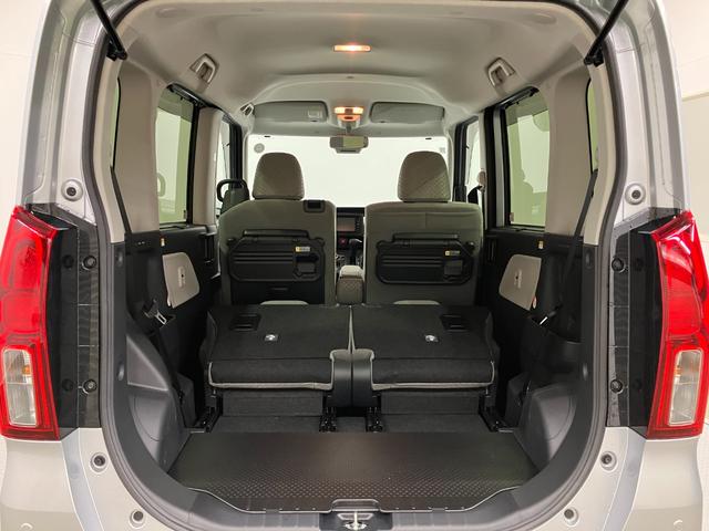 タントX 4WD 純正ナビゲーション バックモニタースマートアシスト・LEDヘッドライト・プッシュボタンスタート・オートエアコン・左側パワースライドドア・電動パーキングブレーキ・USBソケット・運転席助手席シートヒーター(山梨県)の中古車