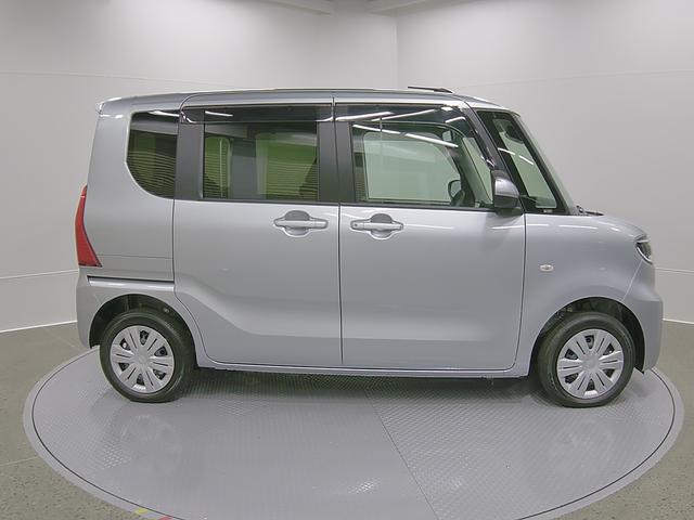 タントX 4WD 純正ナビゲーション バックモニタースマートアシスト・LEDヘッドライト・プッシュボタンスタート・オートエアコン・左側パワースライドドア・電動パーキングブレーキ・USBソケット・運転席助手席シートヒーター(山梨県)の中古車