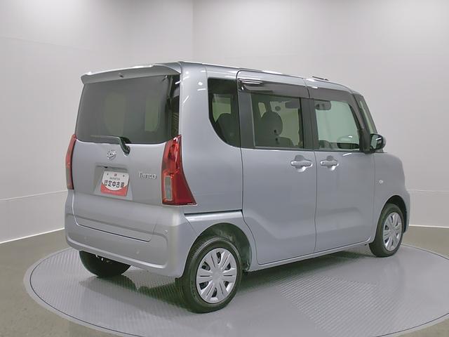 タントX 4WD 純正ナビゲーション バックモニタースマートアシスト・LEDヘッドライト・プッシュボタンスタート・オートエアコン・左側パワースライドドア・電動パーキングブレーキ・USBソケット・運転席助手席シートヒーター(山梨県)の中古車