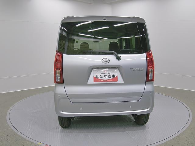 タントX 4WD 純正ナビゲーション バックモニタースマートアシスト・LEDヘッドライト・プッシュボタンスタート・オートエアコン・左側パワースライドドア・電動パーキングブレーキ・USBソケット・運転席助手席シートヒーター(山梨県)の中古車