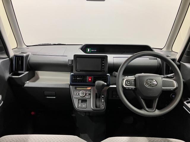 タントX 4WD 純正ナビ パノラマスマートアシスト・LEDヘッドランプ・ヘッドランプ自動消灯機能・プッシュエンジンスタート・セキュリティアラーム・オートエアコン・左側パワースライドドア・電動格納ドアミラー(山梨県)の中古車