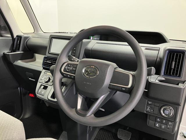 タントX 4WD 純正ナビ パノラマスマートアシスト・LEDヘッドランプ・ヘッドランプ自動消灯機能・プッシュエンジンスタート・セキュリティアラーム・オートエアコン・左側パワースライドドア・電動格納ドアミラー(山梨県)の中古車