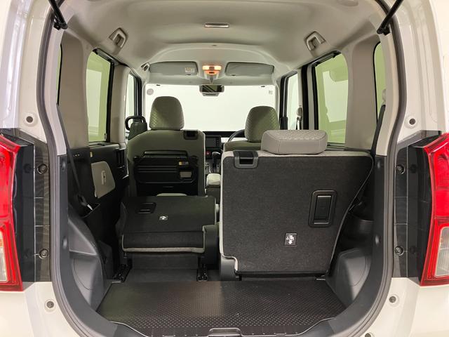 タントX 4WD 純正ナビ パノラマスマートアシスト・LEDヘッドランプ・ヘッドランプ自動消灯機能・プッシュエンジンスタート・セキュリティアラーム・オートエアコン・左側パワースライドドア・電動格納ドアミラー(山梨県)の中古車