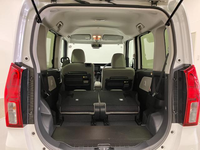 タントX 4WD 純正ナビ パノラマスマートアシスト・LEDヘッドランプ・ヘッドランプ自動消灯機能・プッシュエンジンスタート・セキュリティアラーム・オートエアコン・左側パワースライドドア・電動格納ドアミラー(山梨県)の中古車