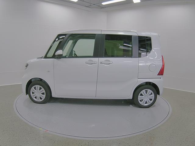 タントX 4WD 純正ナビ パノラマスマートアシスト・LEDヘッドランプ・ヘッドランプ自動消灯機能・プッシュエンジンスタート・セキュリティアラーム・オートエアコン・左側パワースライドドア・電動格納ドアミラー(山梨県)の中古車