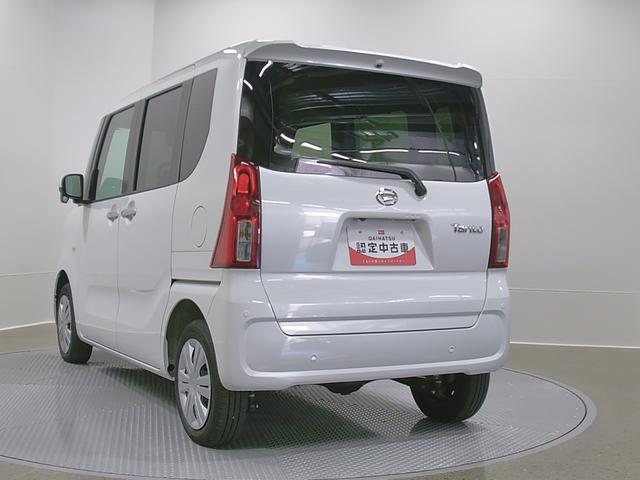 タントX 4WD 純正ナビ パノラマスマートアシスト・LEDヘッドランプ・ヘッドランプ自動消灯機能・プッシュエンジンスタート・セキュリティアラーム・オートエアコン・左側パワースライドドア・電動格納ドアミラー(山梨県)の中古車