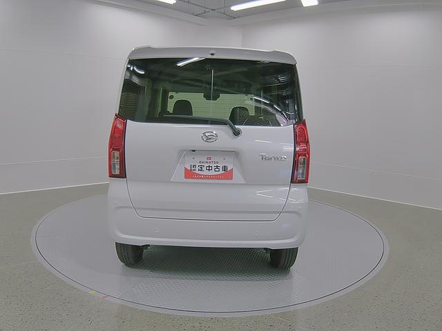 タントX 4WD 純正ナビ パノラマスマートアシスト・LEDヘッドランプ・ヘッドランプ自動消灯機能・プッシュエンジンスタート・セキュリティアラーム・オートエアコン・左側パワースライドドア・電動格納ドアミラー(山梨県)の中古車