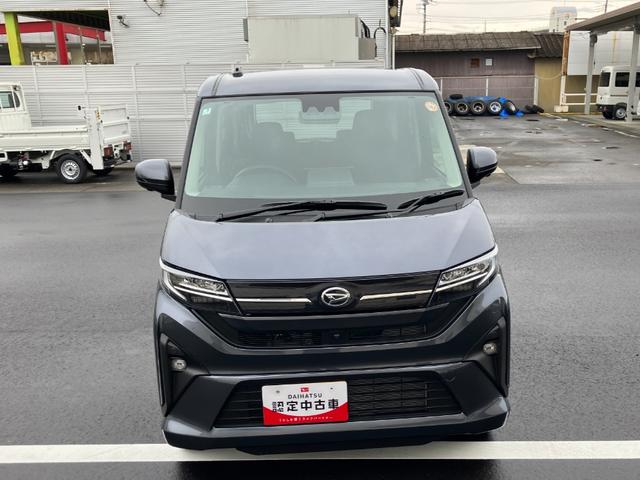 ムーヴＲＳ　１０インチナビスマートアシスト・ＬＥＤヘッドランプ・ＬＥＤフォグランプ・スーパーＵＶ＆ＩＲカットガラス（フロントウィンドウ）・ＵＳＢソケット・両側パワースライドドア・運転席助手席シートヒーター（山梨県）の中古車