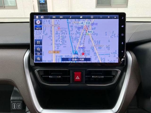 ムーヴＲＳ　１０インチナビスマートアシスト・ＬＥＤヘッドランプ・ＬＥＤフォグランプ・スーパーＵＶ＆ＩＲカットガラス（フロントウィンドウ）・ＵＳＢソケット・両側パワースライドドア・運転席助手席シートヒーター（山梨県）の中古車