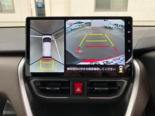 ムーヴＲＳ　１０インチナビスマートアシスト・ＬＥＤヘッドランプ・ＬＥＤフォグランプ・スーパーＵＶ＆ＩＲカットガラス（フロントウィンドウ）・ＵＳＢソケット・両側パワースライドドア・運転席助手席シートヒーター（山梨県）の中古車