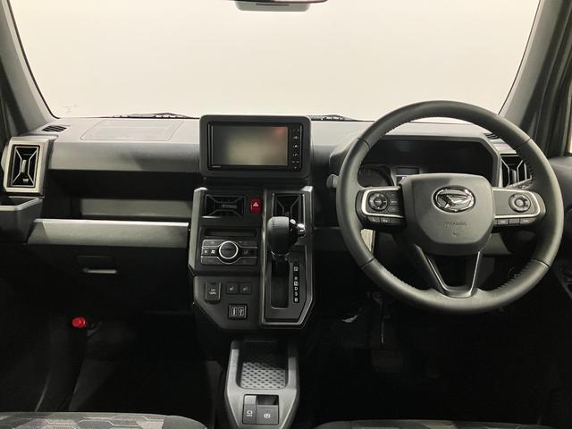 タフトG クロムベンチャー 純正ナビゲーション バックモニタースマートアシスト・15インチアルミ・LEDヘッドランプ・LEDフォグ・スカイフィールトップ・電動パーキング・運転席助手席シートヒーター・USBソケット(山梨県)の中古車