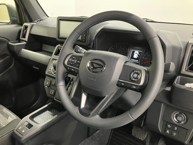 タフトG クロムベンチャー 純正ナビゲーション バックモニタースマートアシスト・15インチアルミ・LEDヘッドランプ・LEDフォグ・スカイフィールトップ・電動パーキング・運転席助手席シートヒーター・USBソケット(山梨県)の中古車