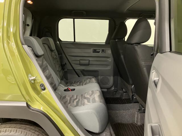 タフトG クロムベンチャー 純正ナビゲーション バックモニタースマートアシスト・15インチアルミ・LEDヘッドランプ・LEDフォグ・スカイフィールトップ・電動パーキング・運転席助手席シートヒーター・USBソケット(山梨県)の中古車