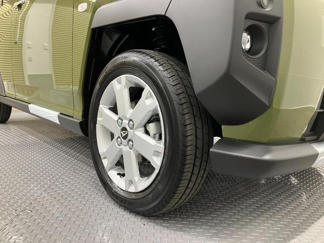 タフトG クロムベンチャー 純正ナビゲーション バックモニタースマートアシスト・15インチアルミ・LEDヘッドランプ・LEDフォグ・スカイフィールトップ・電動パーキング・運転席助手席シートヒーター・USBソケット(山梨県)の中古車