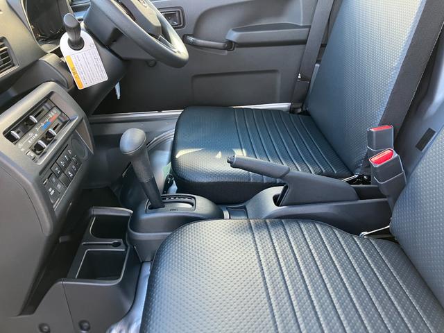 ハイゼットトラックスタンダード 農用スペシャル AM/FMラジオデッキ CVTスマートアシスト・切り替え式4WD(CVT車)・荷台フロア長2,030mm・荷台幅1,410mm・防錆鋼鈑・ハロゲンヘッドランプ・マニュアルエアコン(山梨県)の中古車