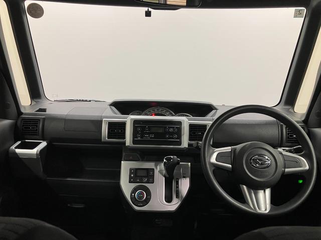 ウェイクX SA 整備付き 1年保証キーレスエントリー 運転席エアバック アルミホイール スマートキー&プッシュスタート ターボ ABS ワンオーナー メンテナンスノート(山梨県)の中古車