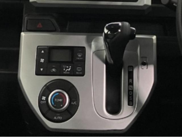 ウェイクX SA 整備付き 1年保証キーレスエントリー 運転席エアバック アルミホイール スマートキー&プッシュスタート ターボ ABS ワンオーナー メンテナンスノート(山梨県)の中古車