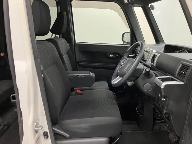 ウェイクX SA 整備付き 1年保証キーレスエントリー 運転席エアバック アルミホイール スマートキー&プッシュスタート ターボ ABS ワンオーナー メンテナンスノート(山梨県)の中古車