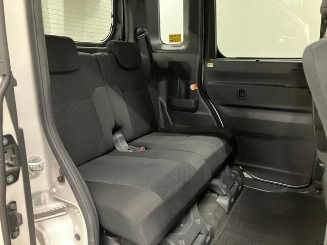 ウェイクX SA 整備付き 1年保証キーレスエントリー 運転席エアバック アルミホイール スマートキー&プッシュスタート ターボ ABS ワンオーナー メンテナンスノート(山梨県)の中古車