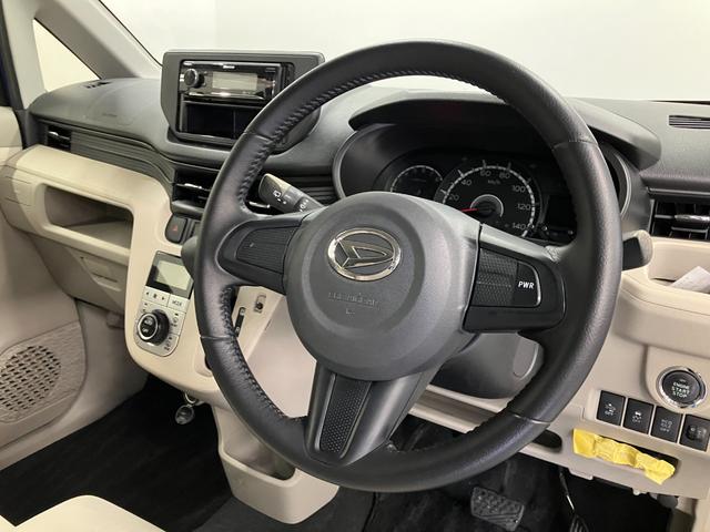 ムーヴＸターボ　ＳＡ　整備付き　１年保証ターボ車　スマ−トキ−　キーフリーシステム　アルミホイール　電動格納ドアミラー　パワーウィンドウ（山梨県）の中古車