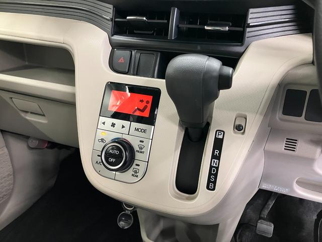 ムーヴＸターボ　ＳＡ　整備付き　１年保証ターボ車　スマ−トキ−　キーフリーシステム　アルミホイール　電動格納ドアミラー　パワーウィンドウ（山梨県）の中古車