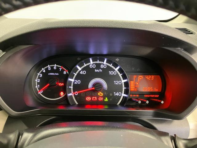 ムーヴＸターボ　ＳＡ　整備付き　１年保証ターボ車　スマ−トキ−　キーフリーシステム　アルミホイール　電動格納ドアミラー　パワーウィンドウ（山梨県）の中古車